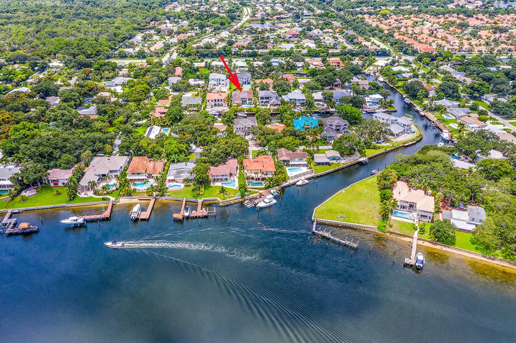 INTRACOASTAL PARK - Residential