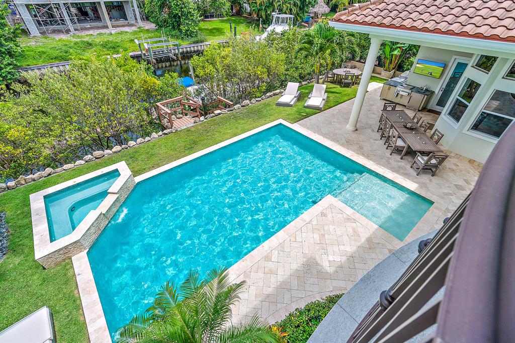 INTRACOASTAL PARK - Residential