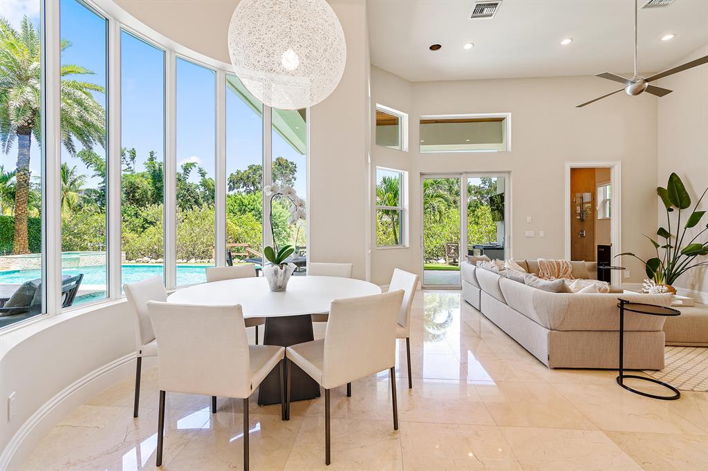 INTRACOASTAL PARK - Residential