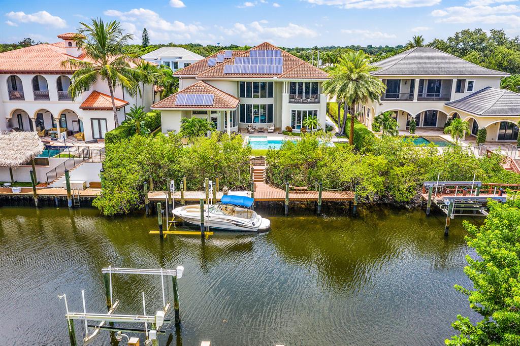 INTRACOASTAL PARK - Residential