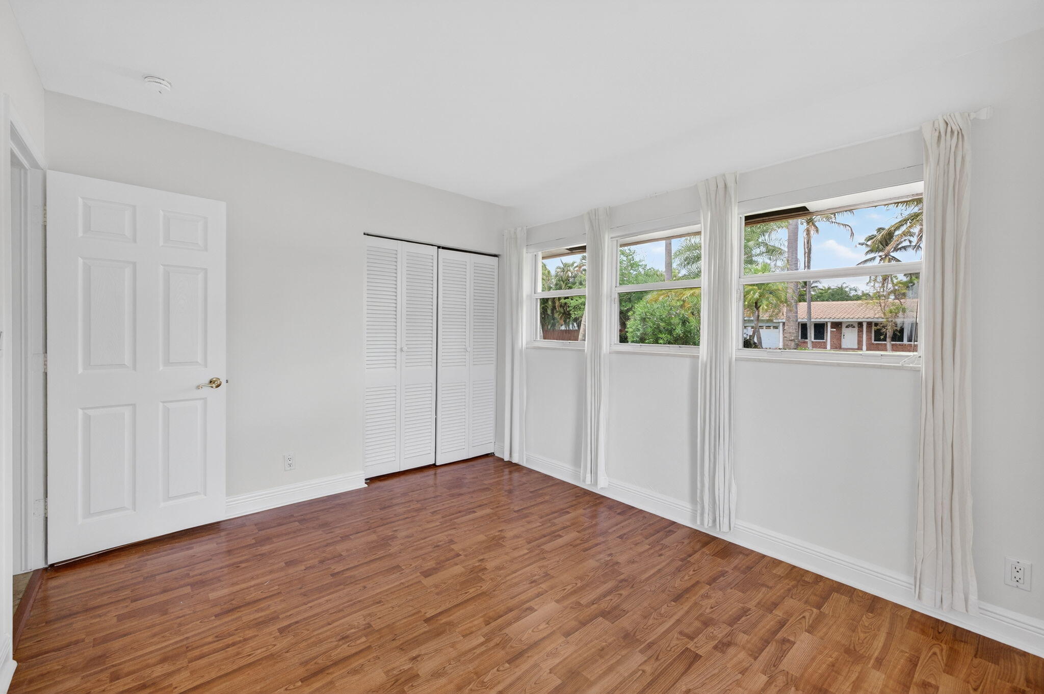 CORAL RIDGE NORTH - Residential Lease