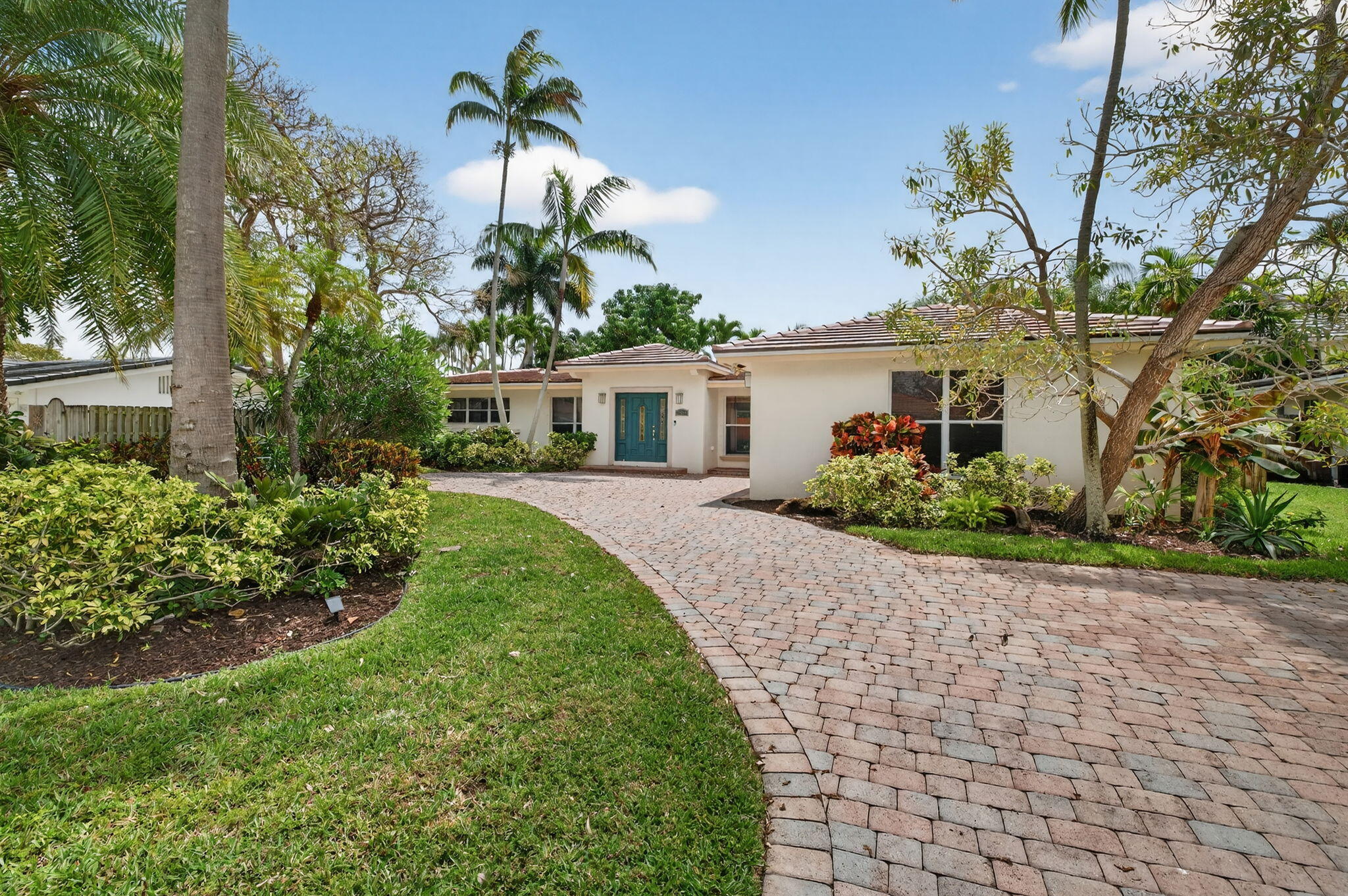 CORAL RIDGE NORTH - Residential Lease