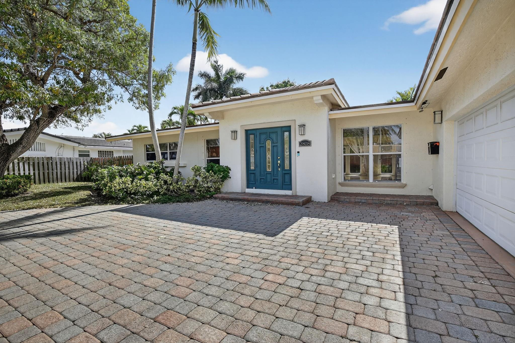 2808 NE 22nd Street