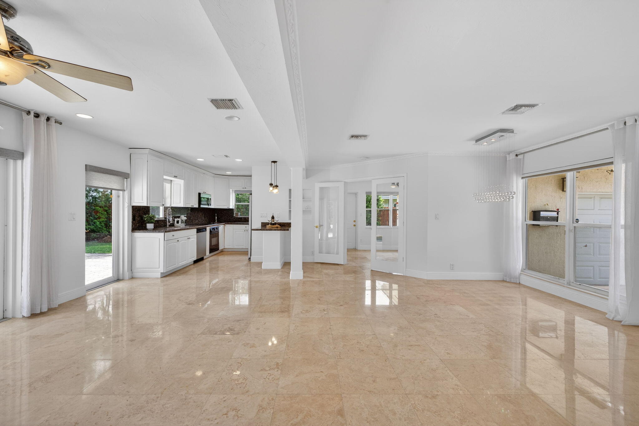 CORAL RIDGE NORTH - Residential Lease