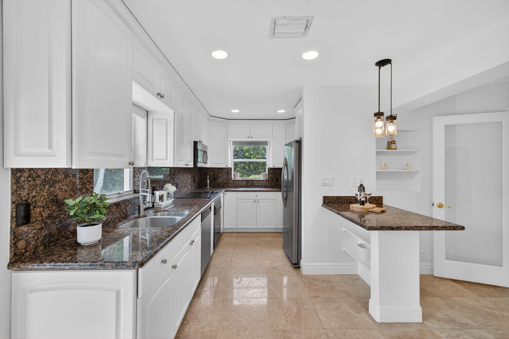 CORAL RIDGE NORTH - Residential Lease