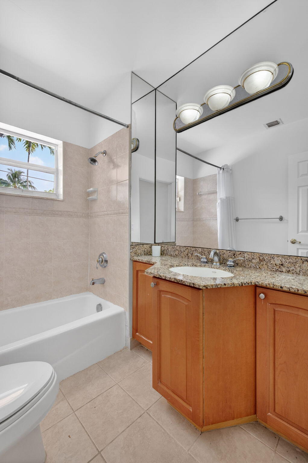 CORAL RIDGE NORTH - Residential Lease