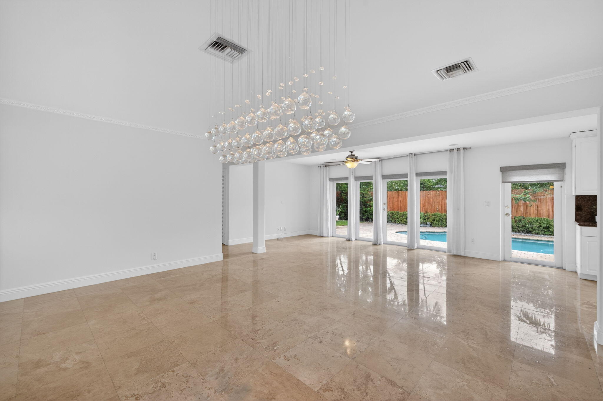 CORAL RIDGE NORTH - Residential Lease