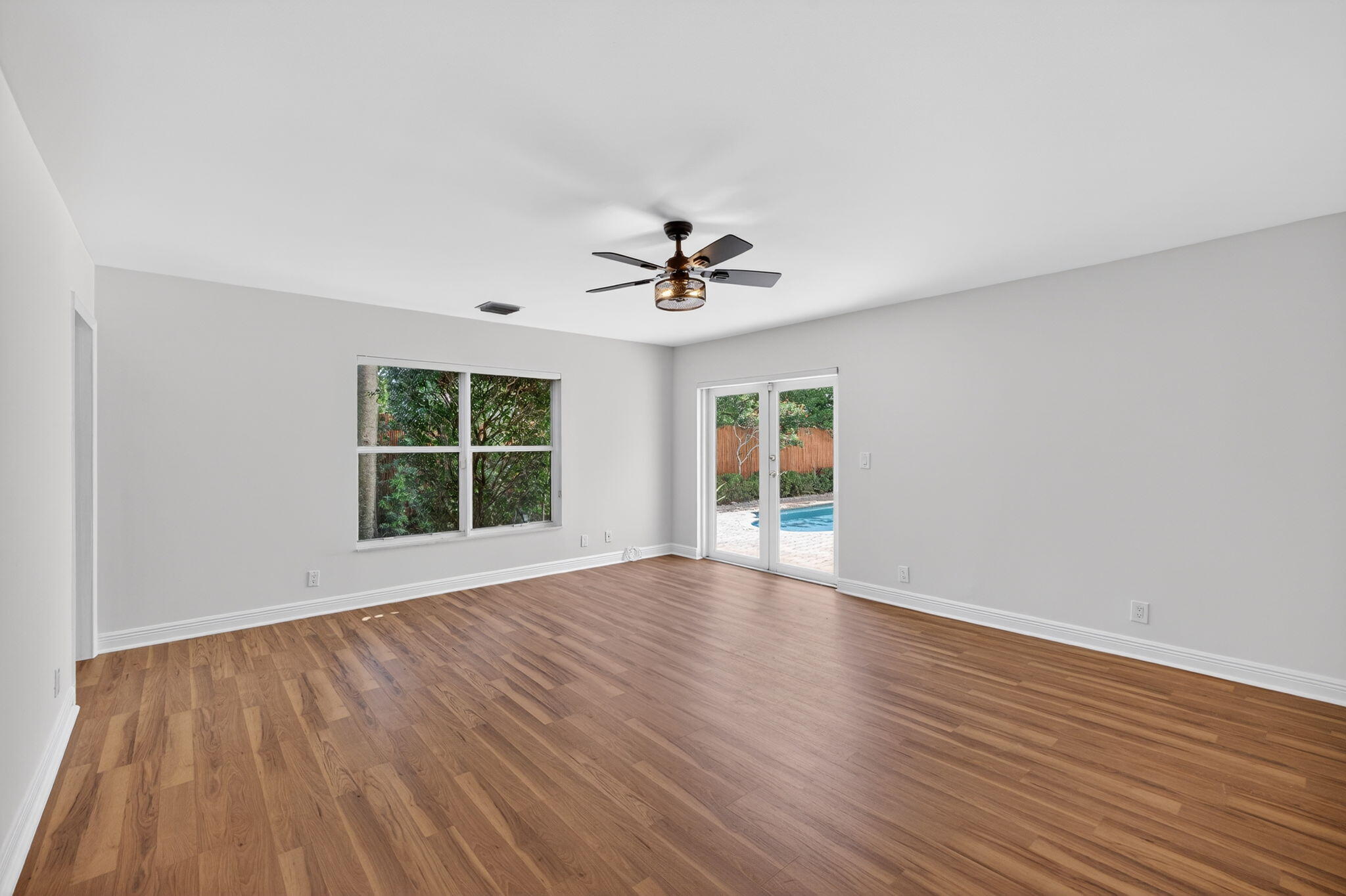 CORAL RIDGE NORTH - Residential Lease