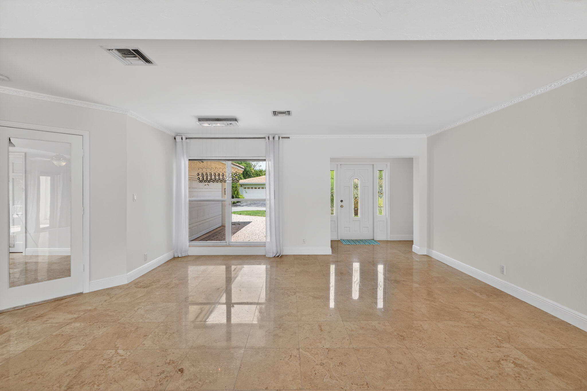 CORAL RIDGE NORTH - Residential Lease