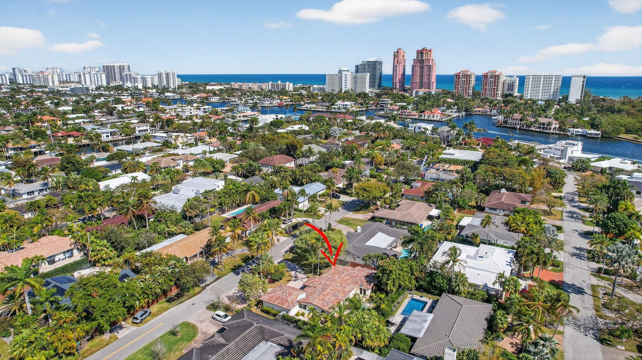 CORAL RIDGE NORTH - Residential Lease