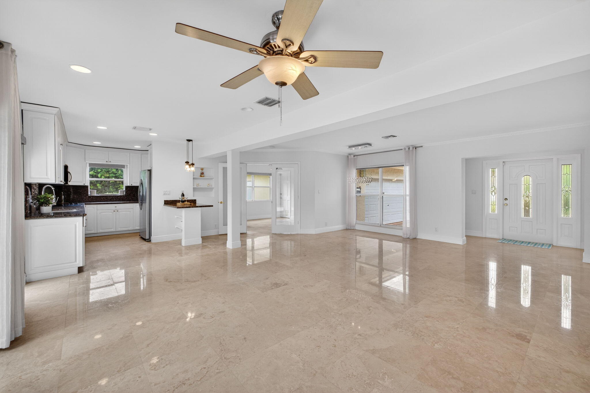 CORAL RIDGE NORTH - Residential Lease