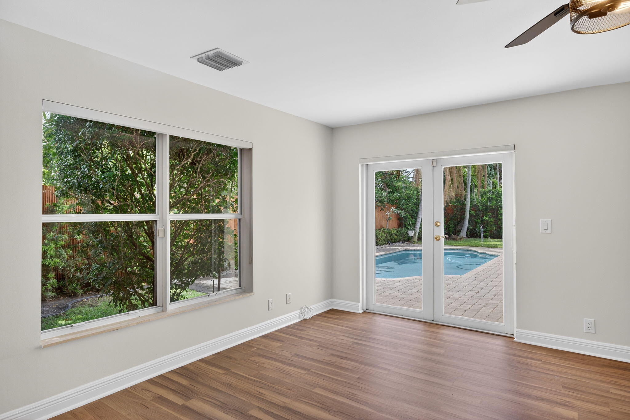 CORAL RIDGE NORTH - Residential Lease