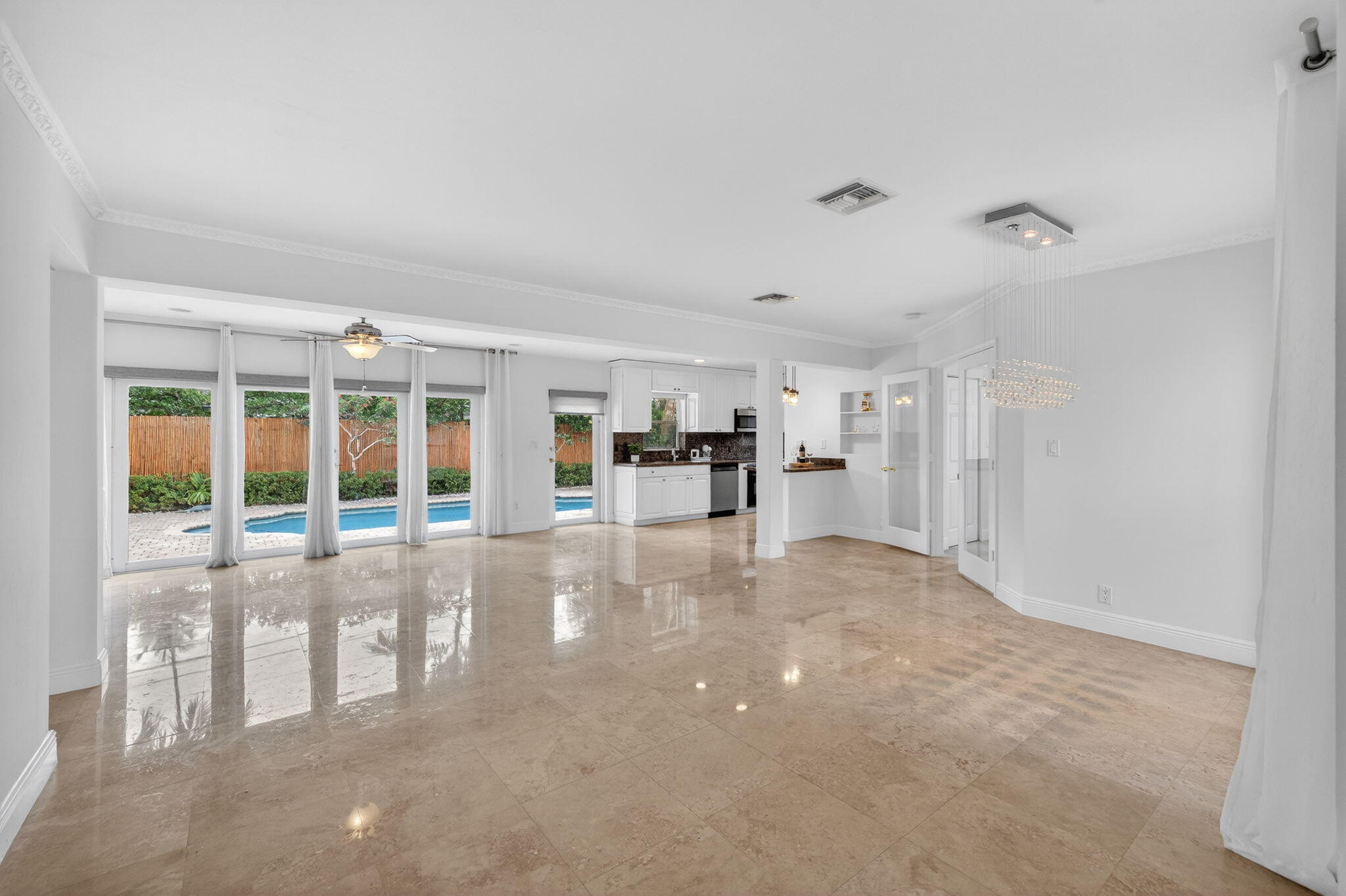 CORAL RIDGE NORTH - Residential Lease