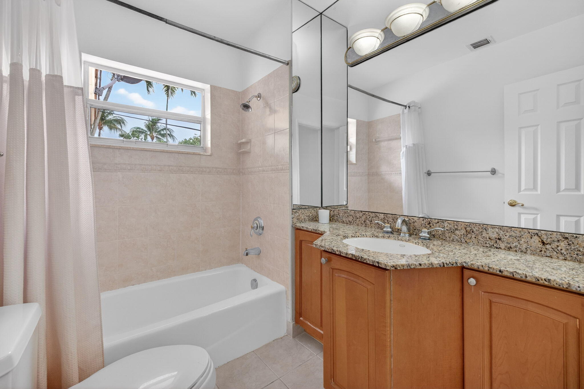 CORAL RIDGE NORTH - Residential Lease