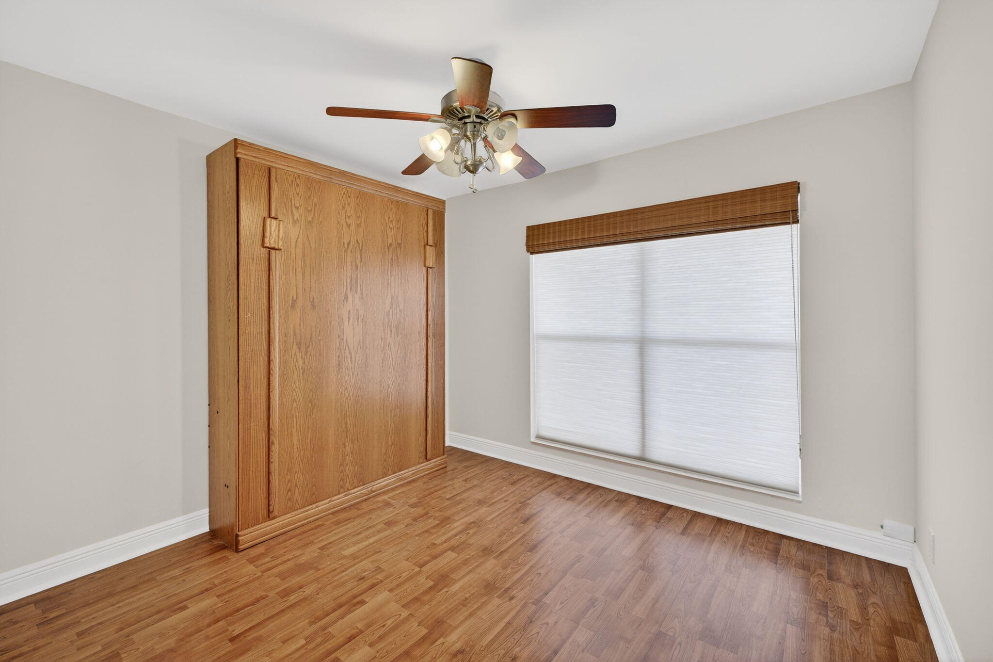 CORAL RIDGE NORTH - Residential Lease