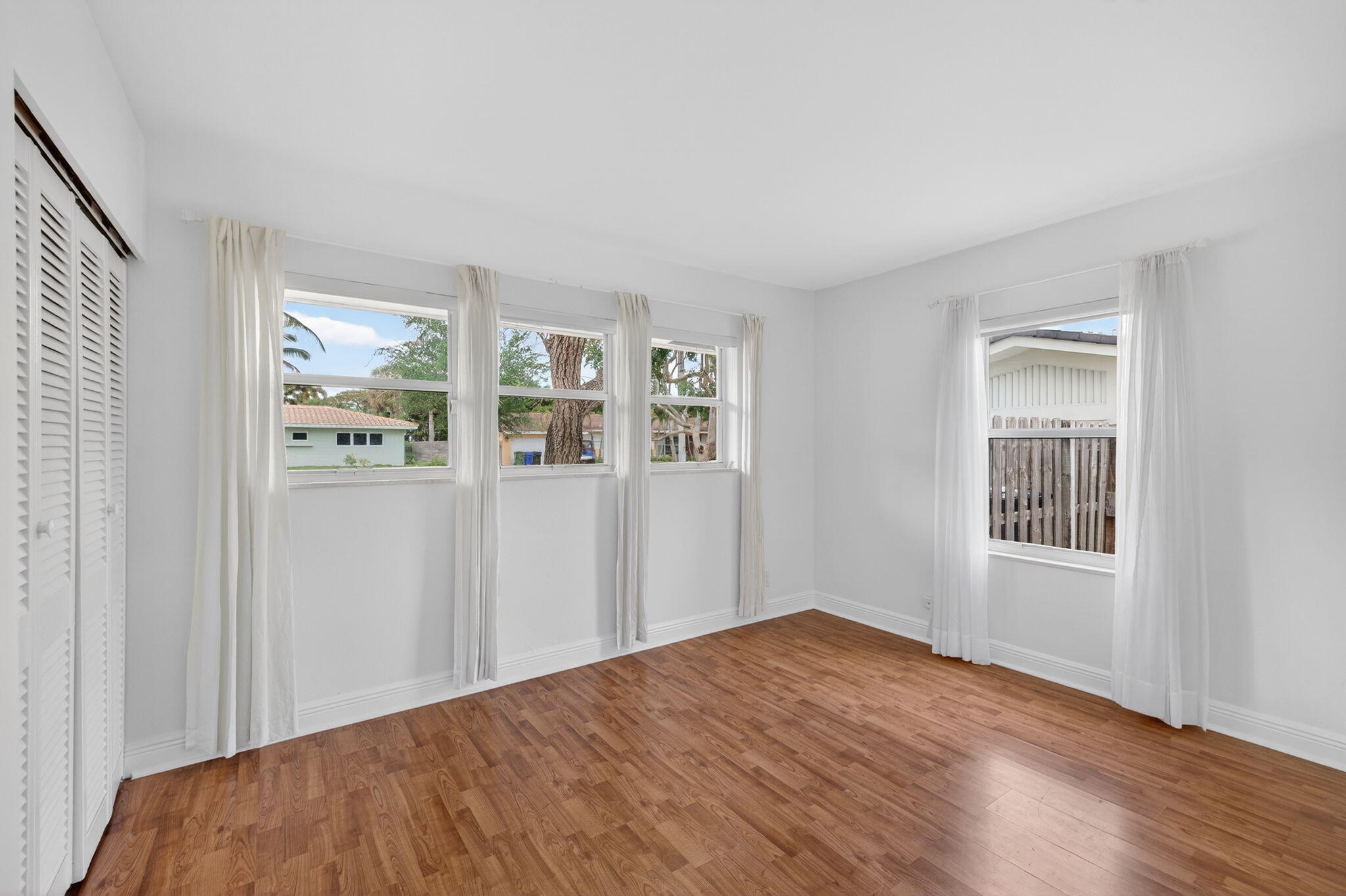 CORAL RIDGE NORTH - Residential Lease