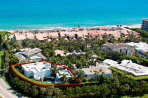 Residences At Sloans Curv - Residential