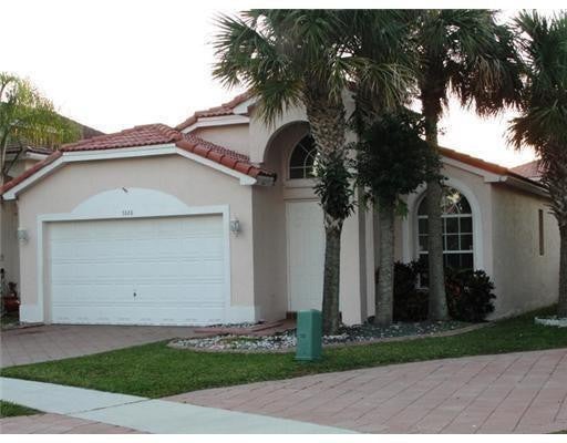 Photo of 5326 NW 124th Way, Coral Springs, FL 33076 (MLS # F10508457)