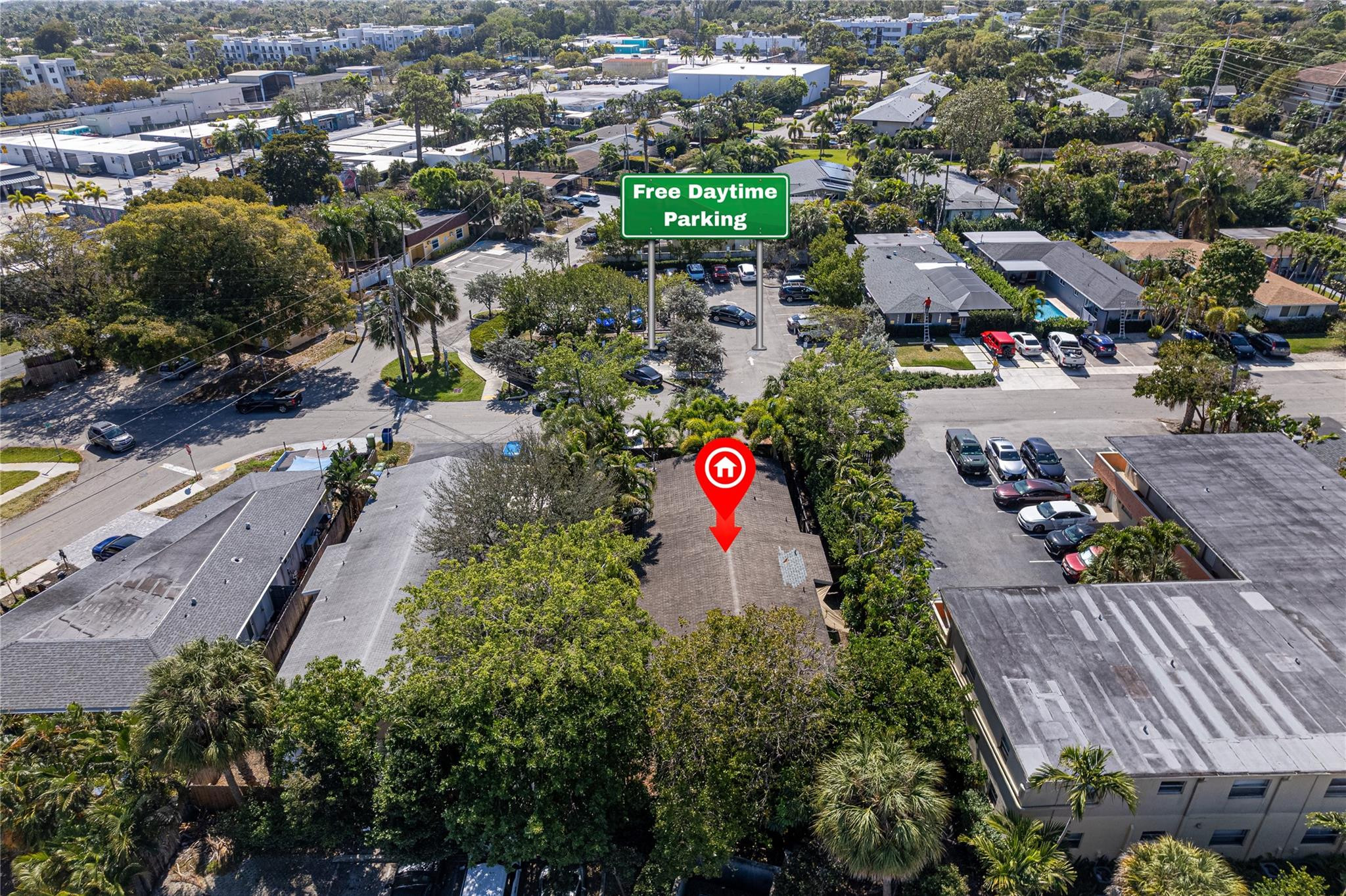 WILTON MANORS - Residential Income