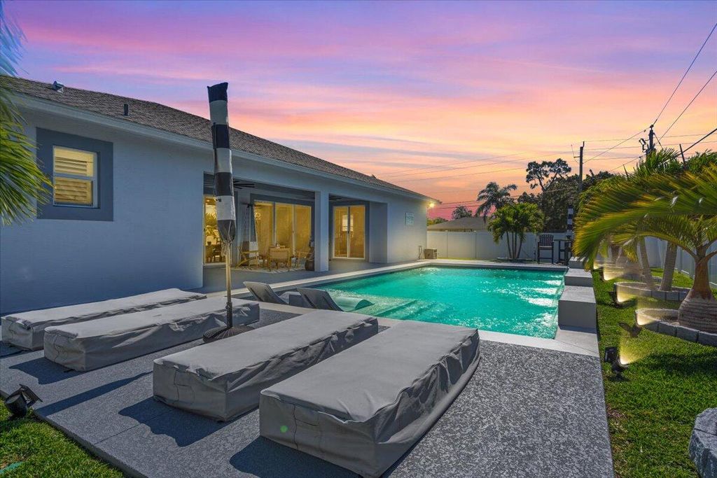 Photo of 269 SW Voltair Terrace, Port Saint Lucie, FL 34984 (MLS # R11073666)