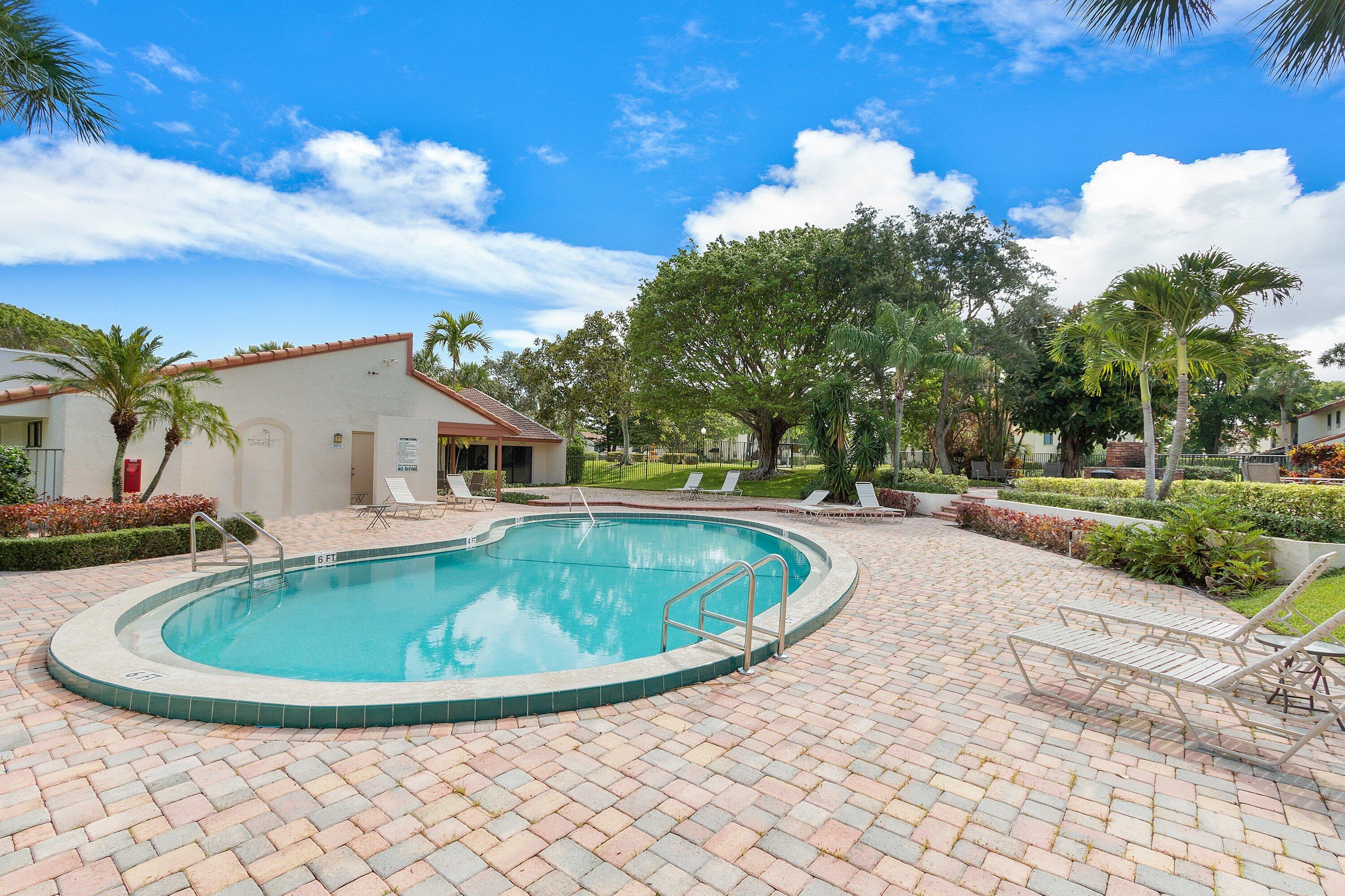 SUNFLOWER CONDO - Residential