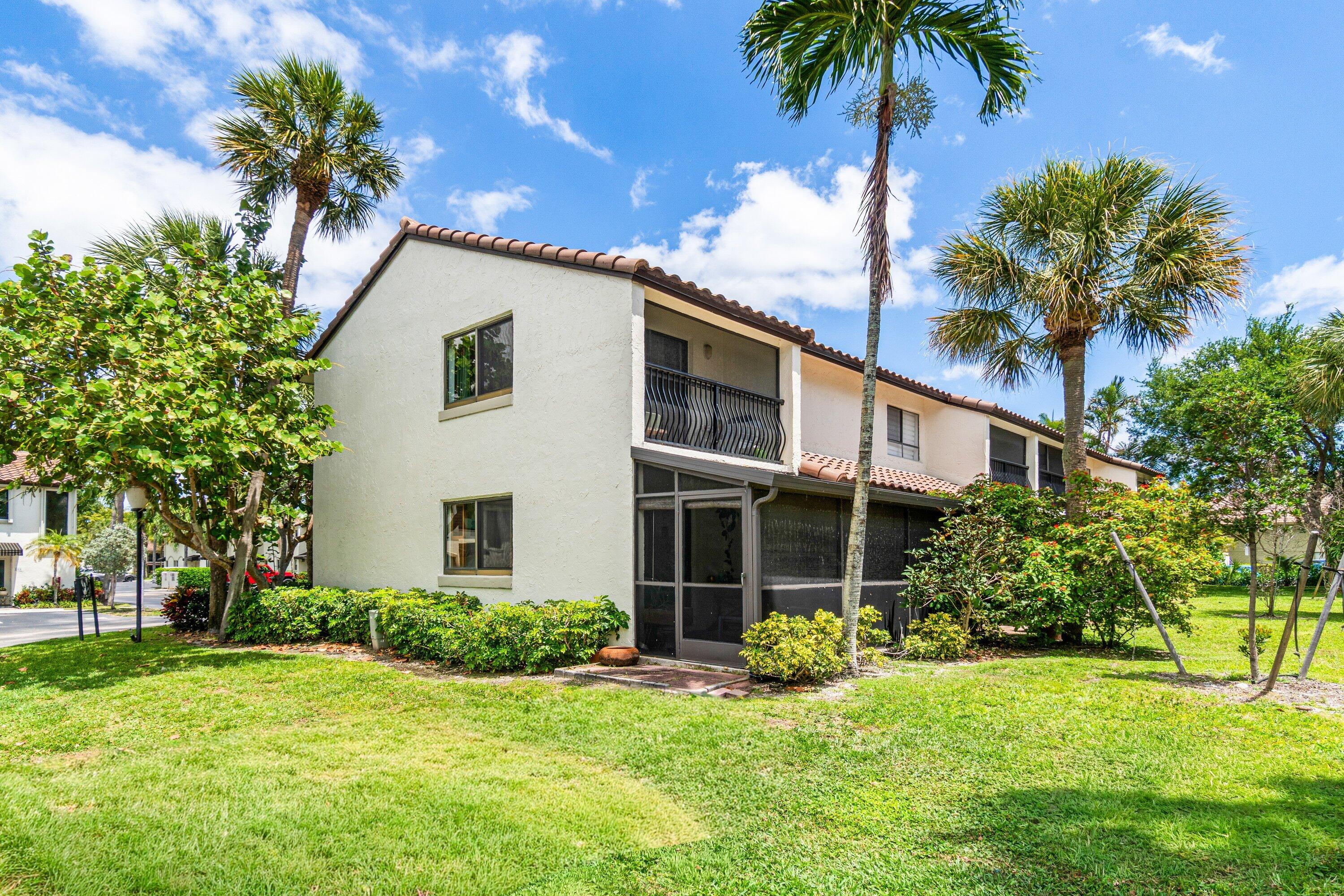 SUNFLOWER CONDO - Residential
