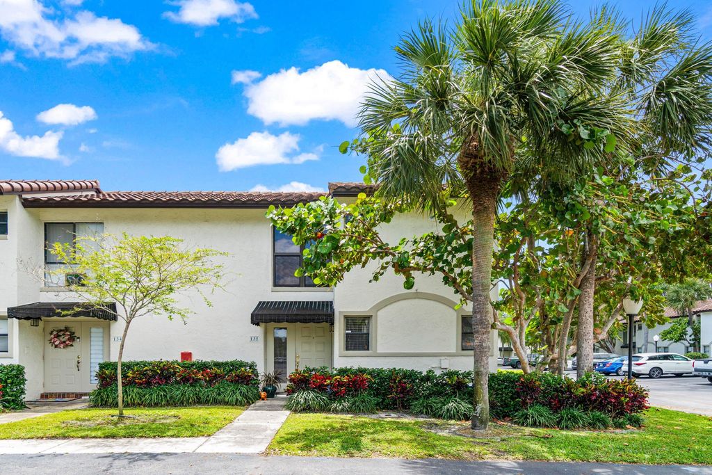 Photo of 7200 NW 2nd Avenue #1350, Boca Raton, FL 33487 (MLS # B26016173)