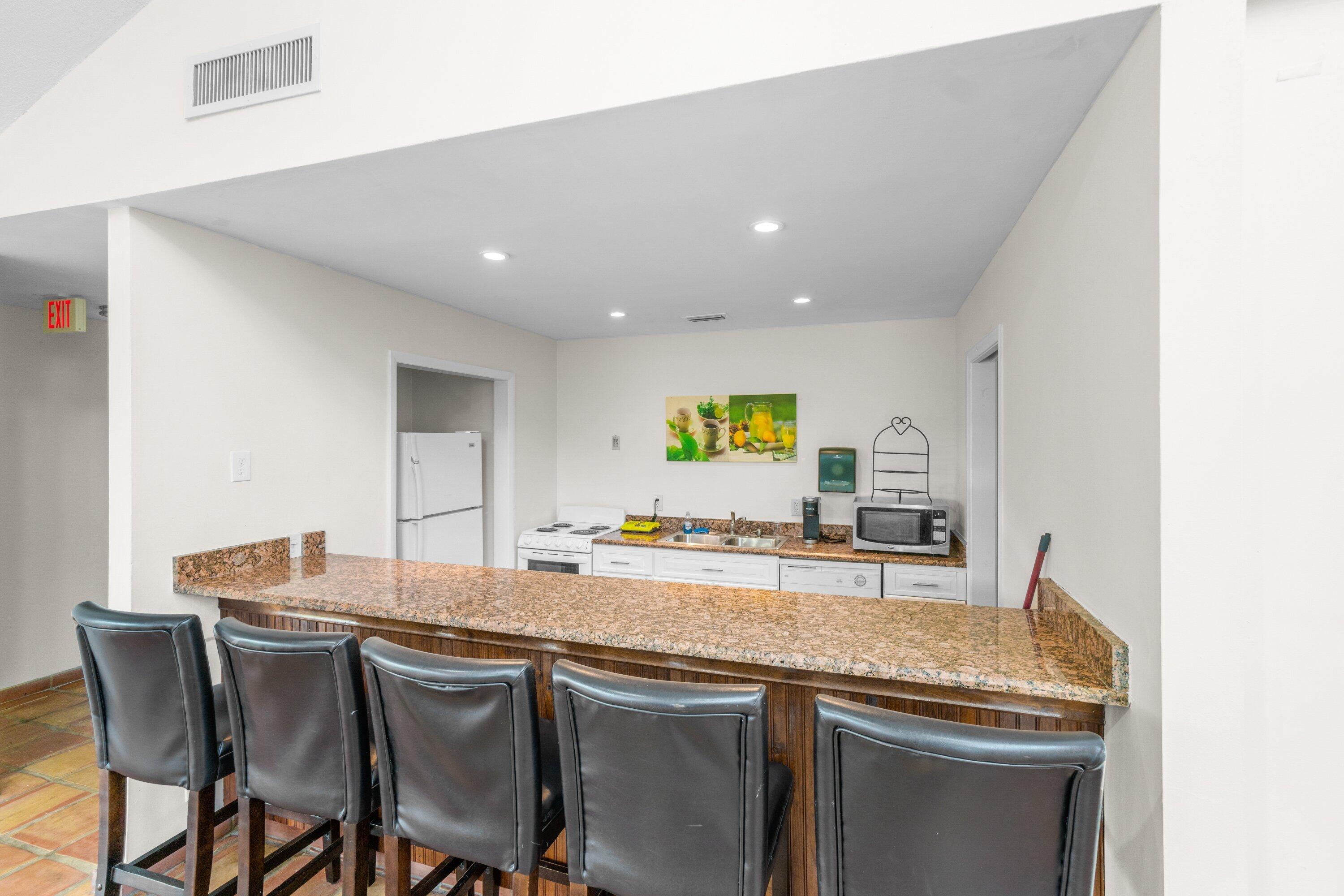 SUNFLOWER CONDO - Residential