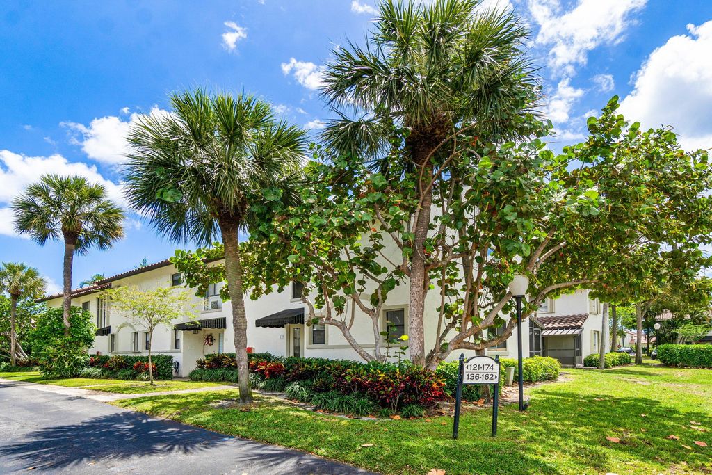 Photo of 7200 NW 2nd Avenue #1350, Boca Raton, FL 33487 (MLS # B26016173)