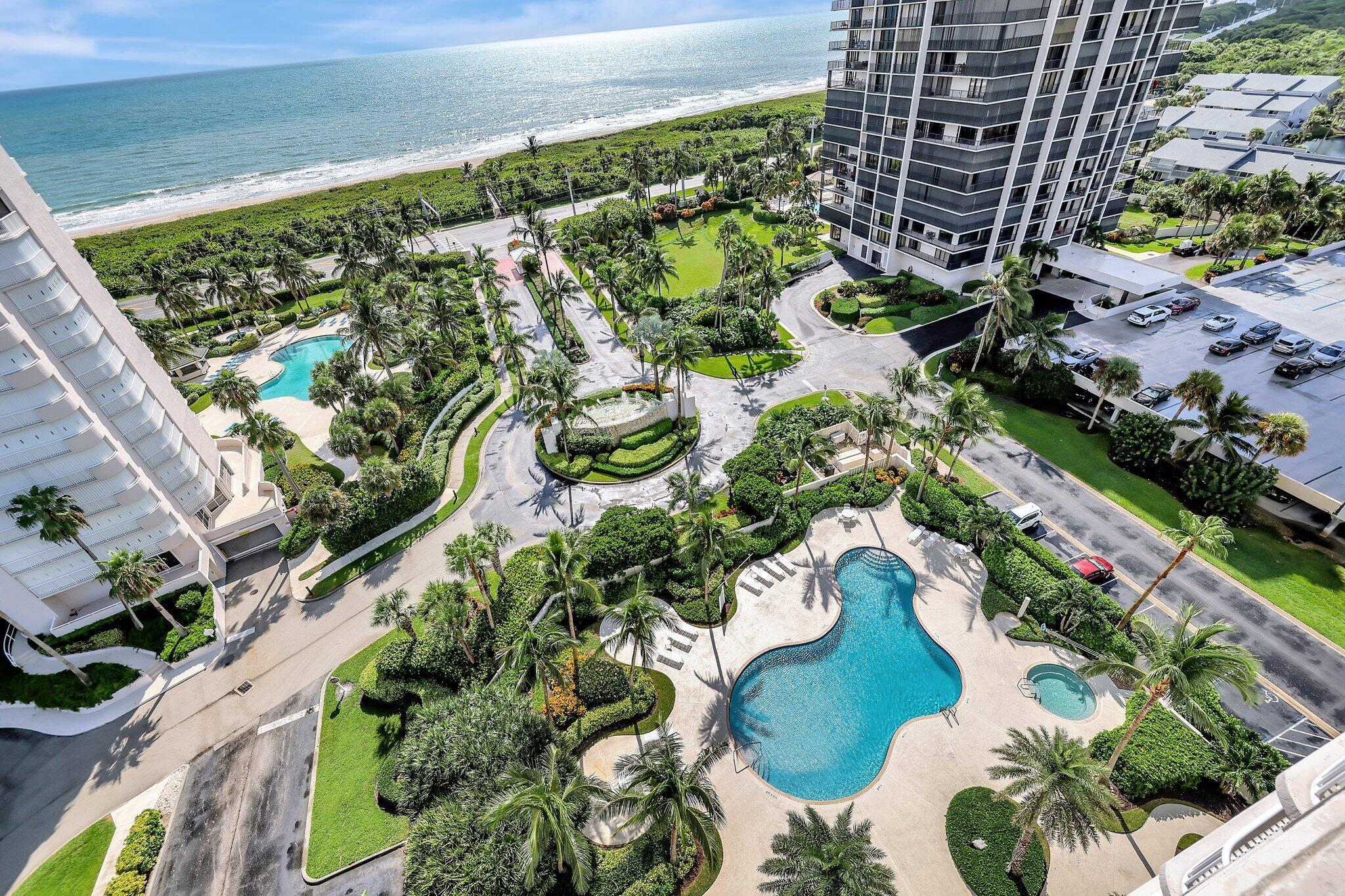 5049 N Highway A1a 1404