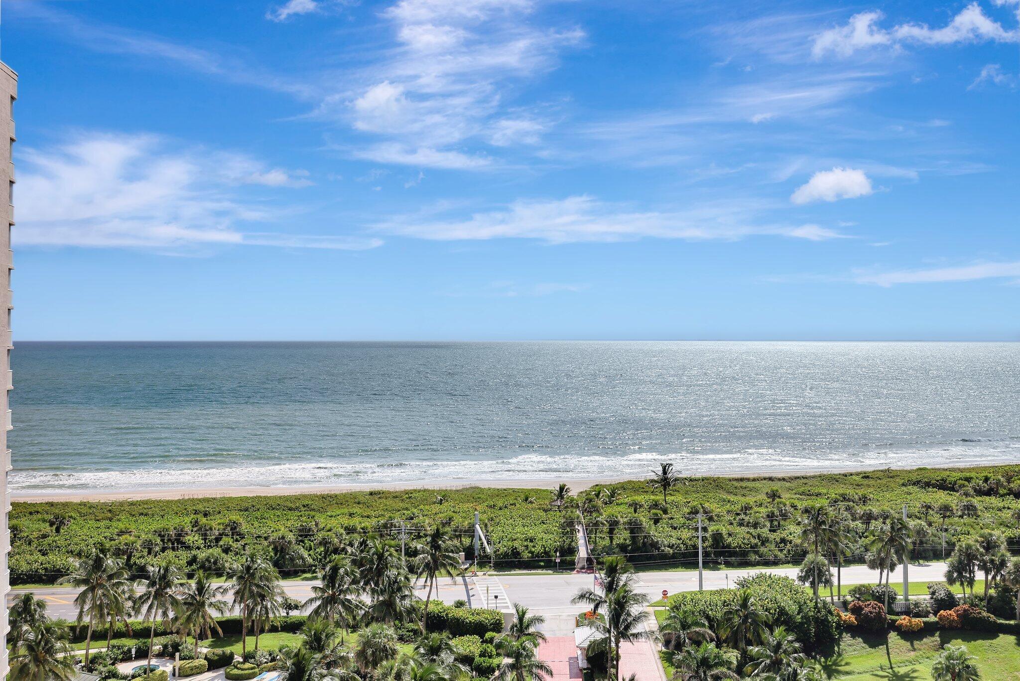 5049 N Highway A1a 1404