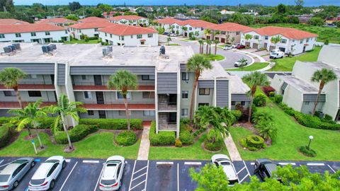 A home in Lake Worth