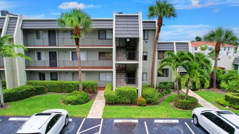 A home in Lake Worth