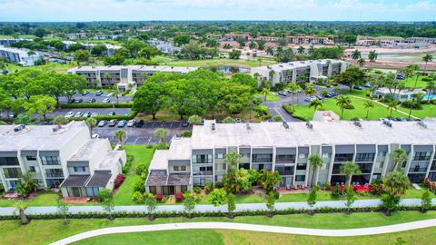 A home in Lake Worth