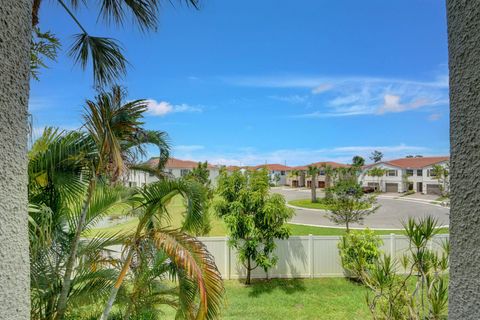 A home in Lake Worth