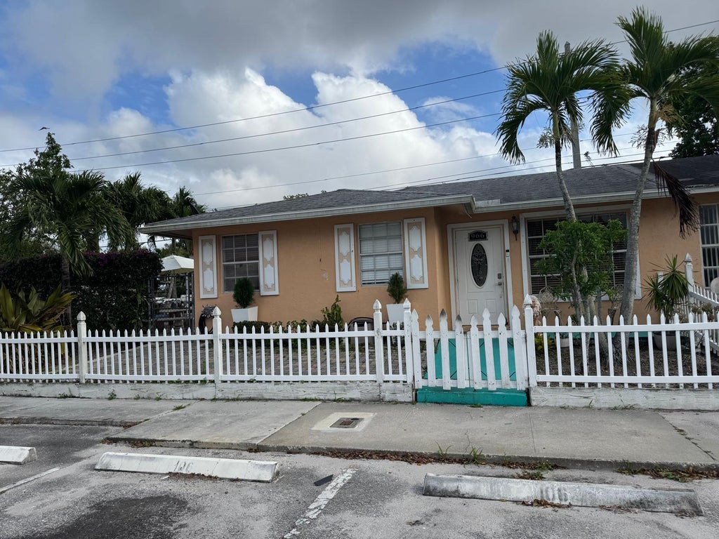 Photo of 966 Sumter Road E, West Palm Beach, FL 33415 (MLS # B26042964)