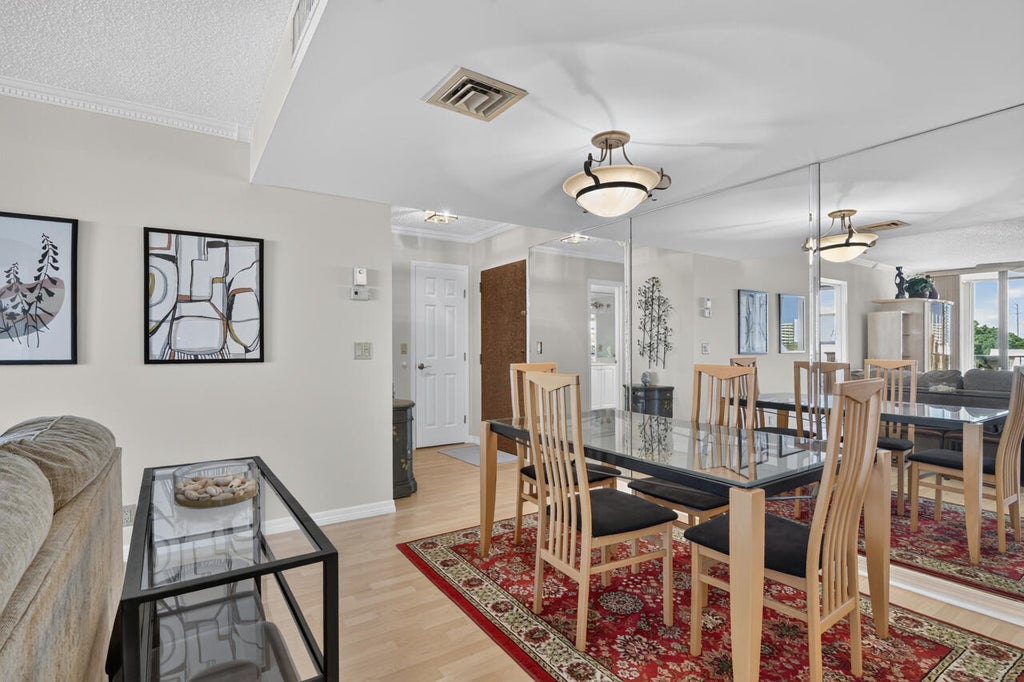 Photo of 336 GOLFVIEW Road #605, North Palm Beach, FL 33408 (MLS # B26068327)