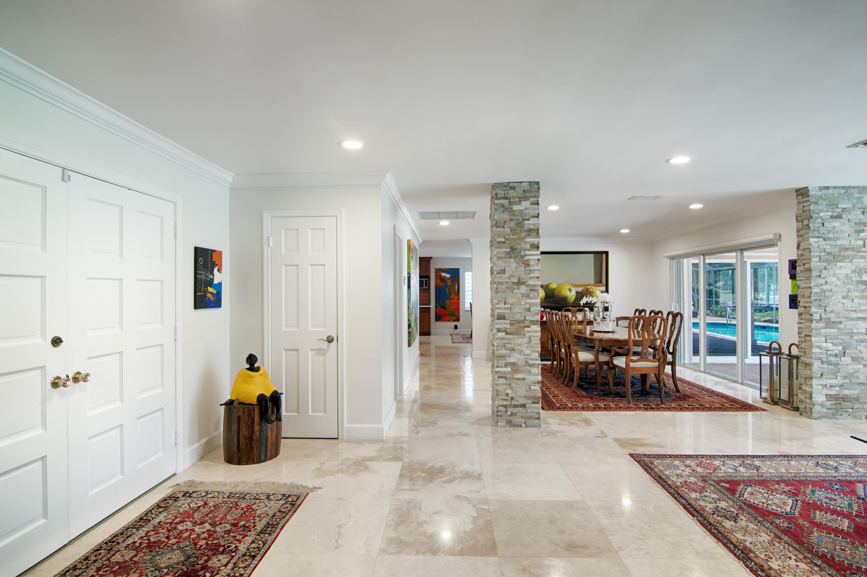 Atlantis - Residential