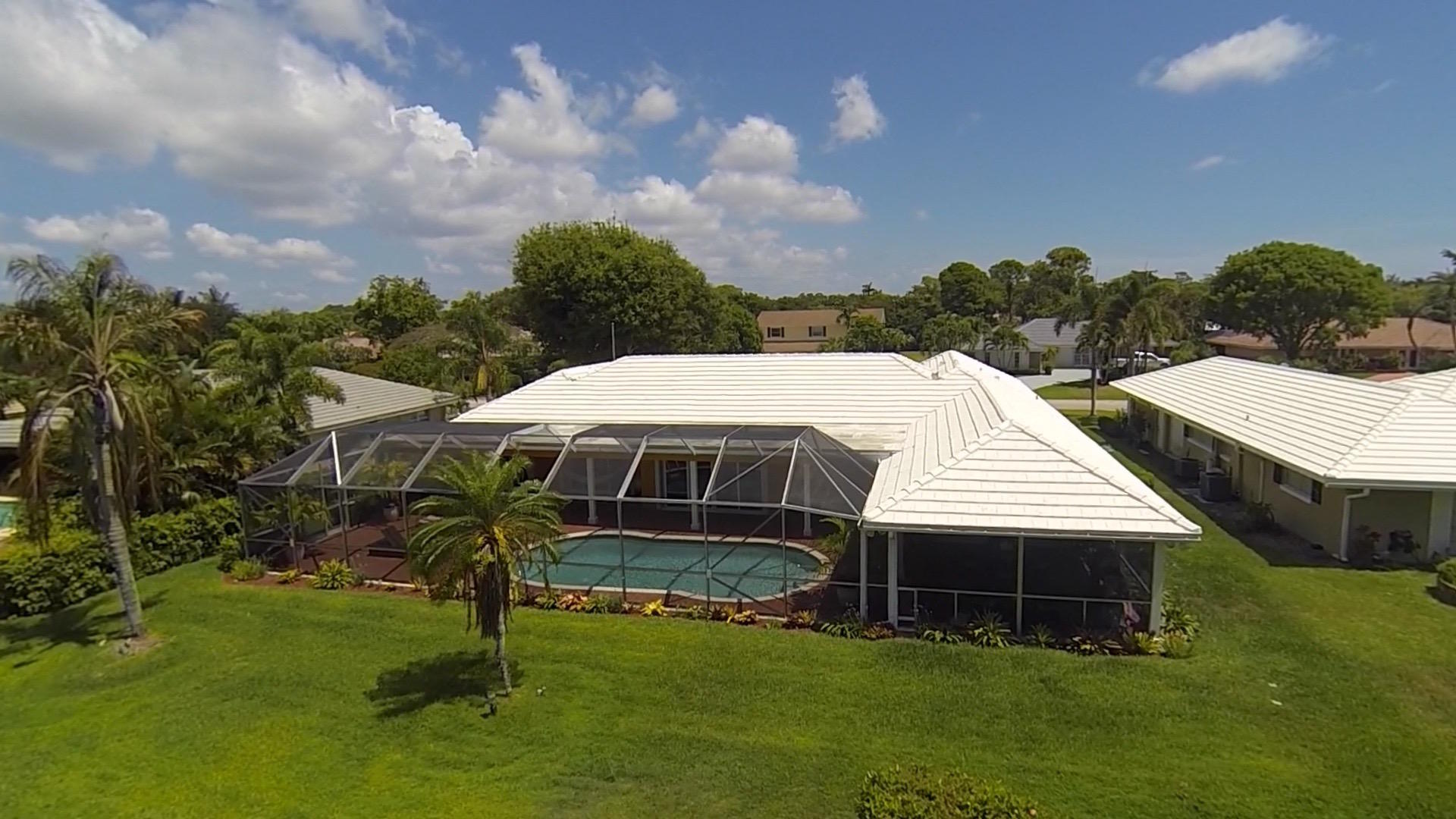 Atlantis - Residential