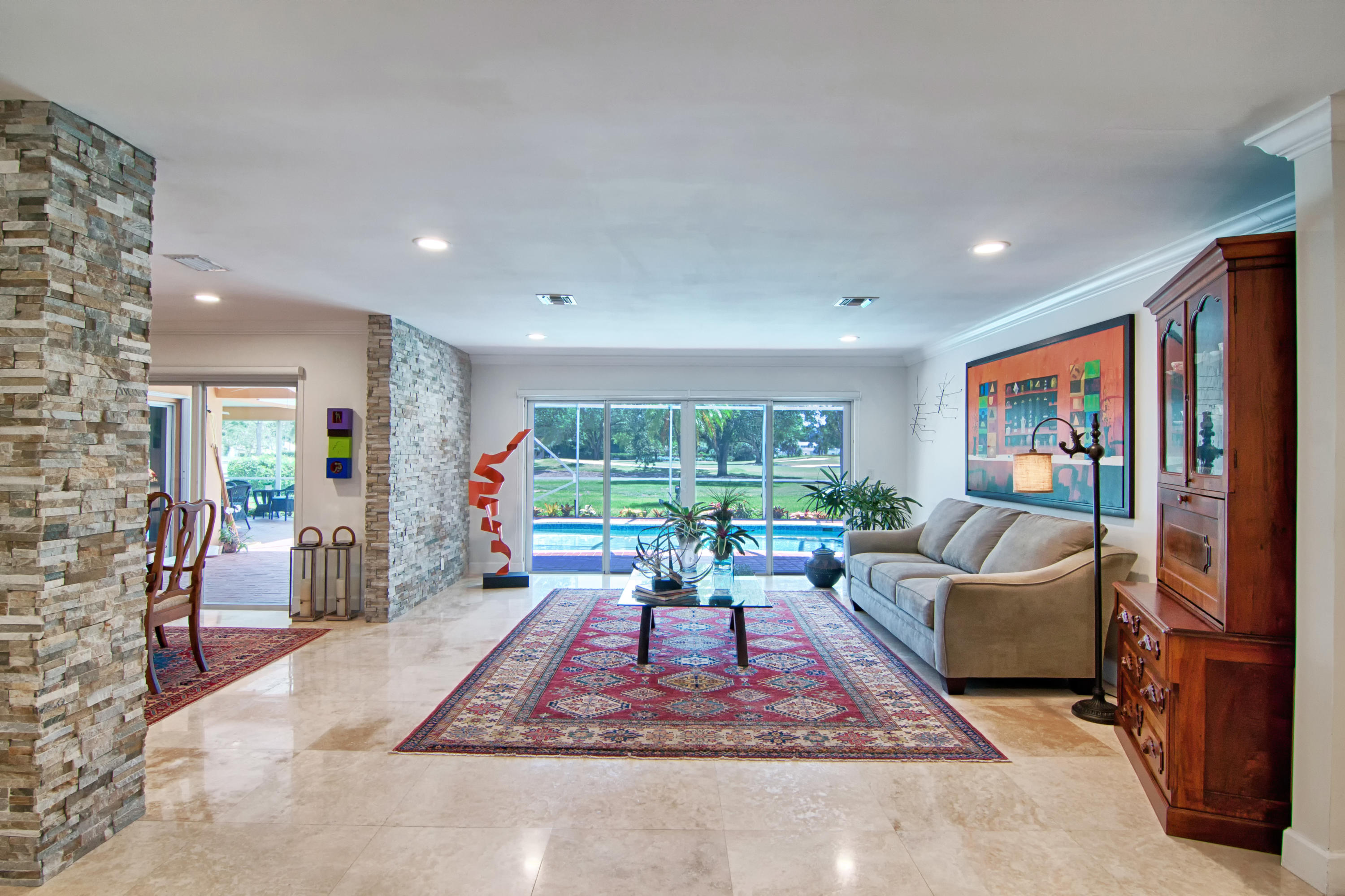 Atlantis - Residential