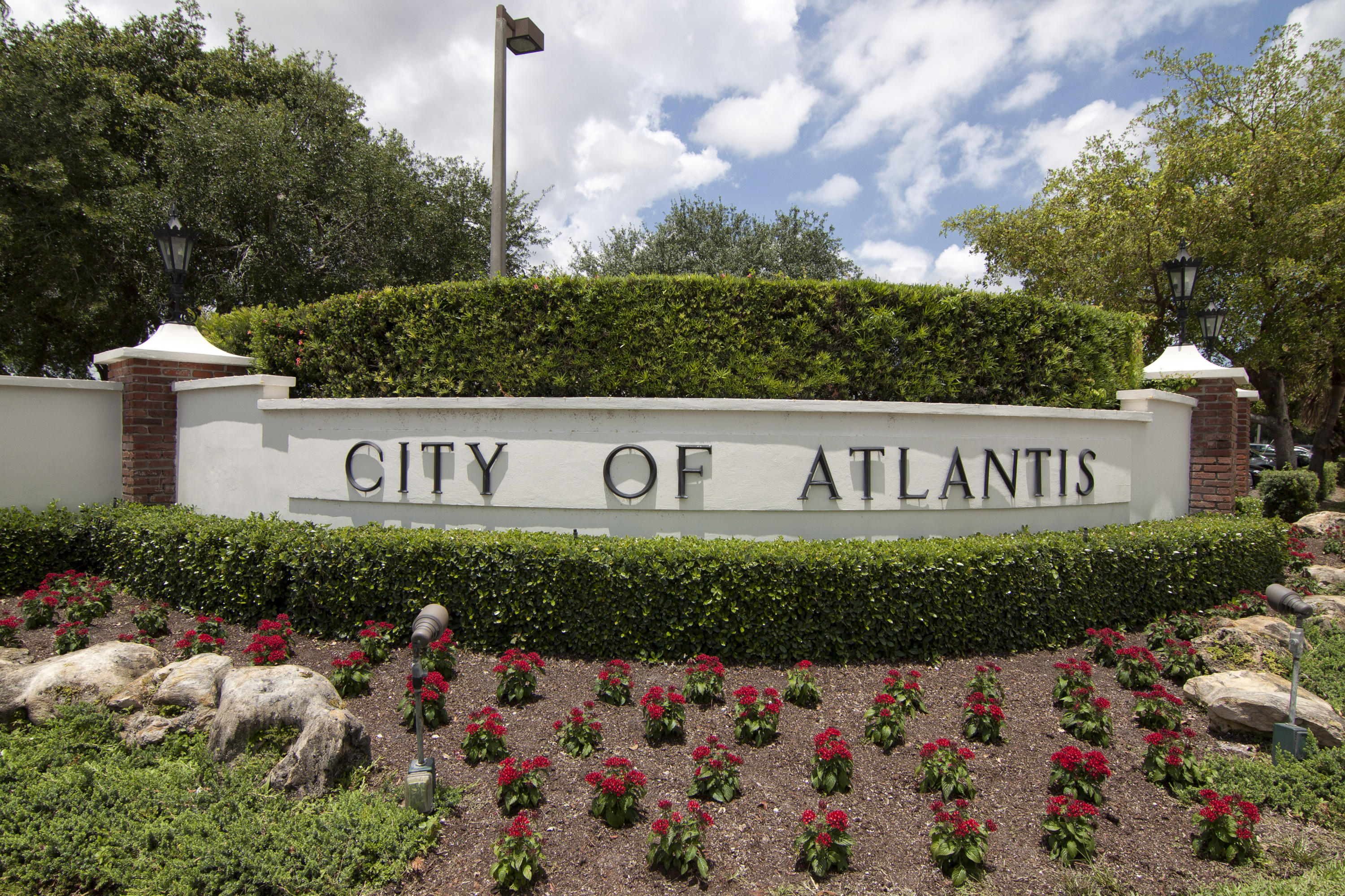 Atlantis - Residential