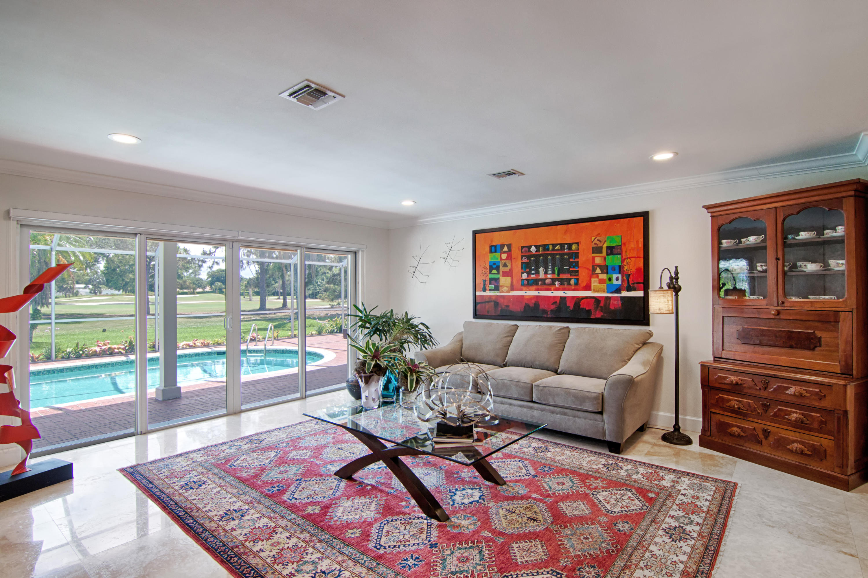 Atlantis - Residential