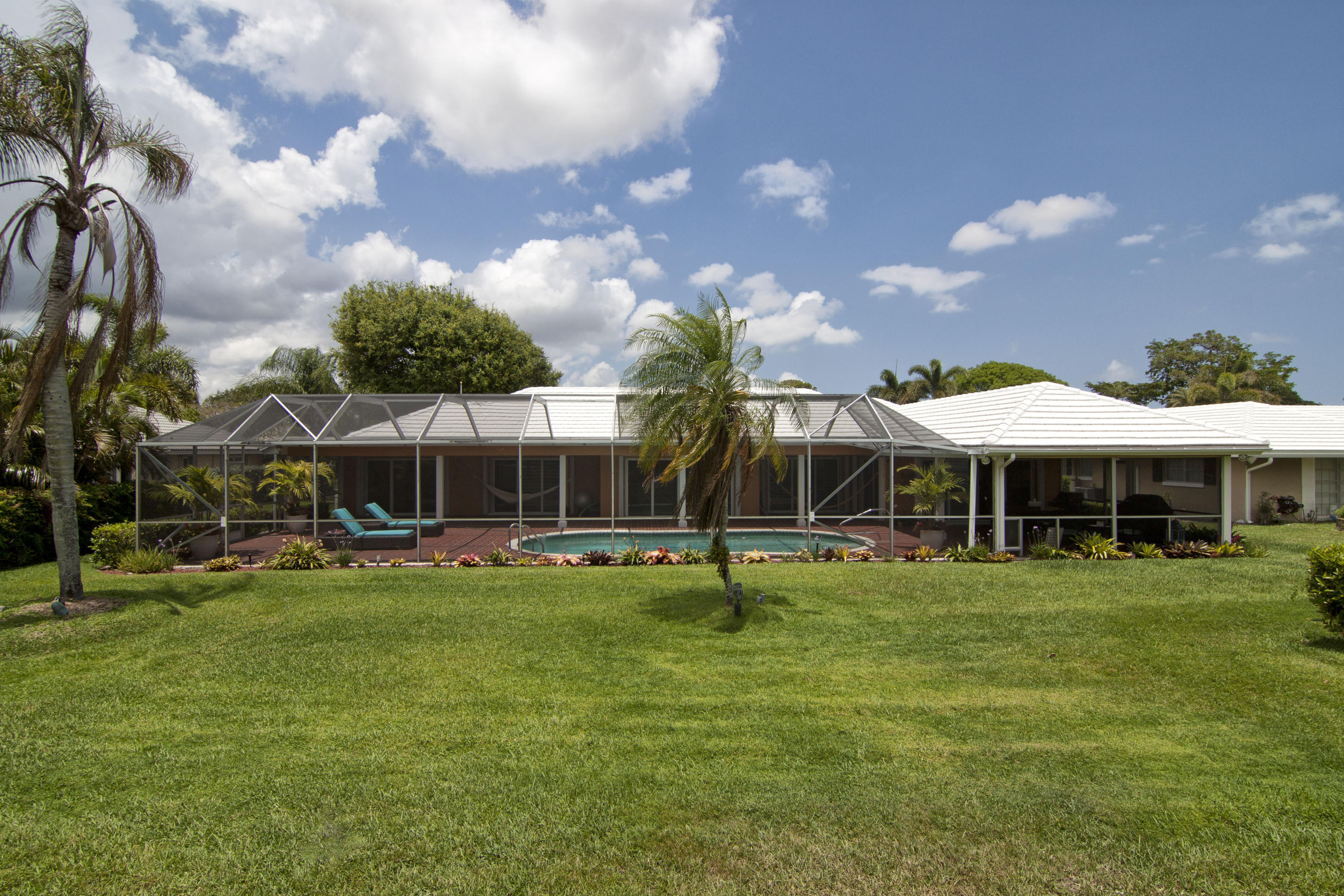 Atlantis - Residential