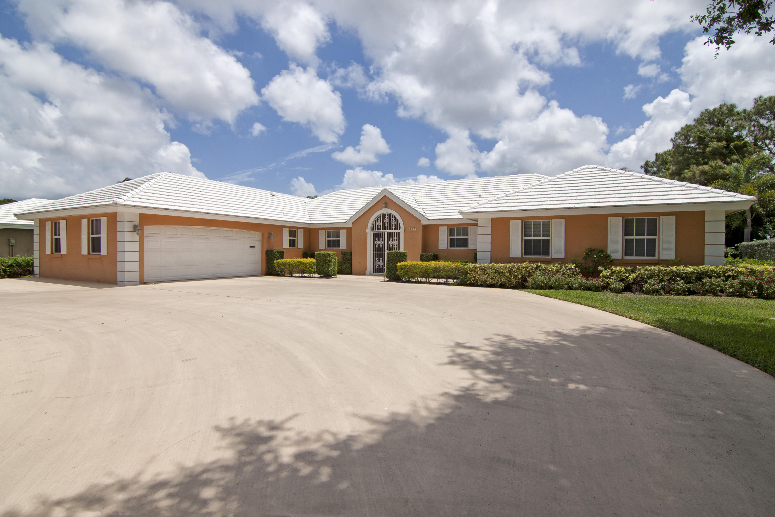 Atlantis - Residential