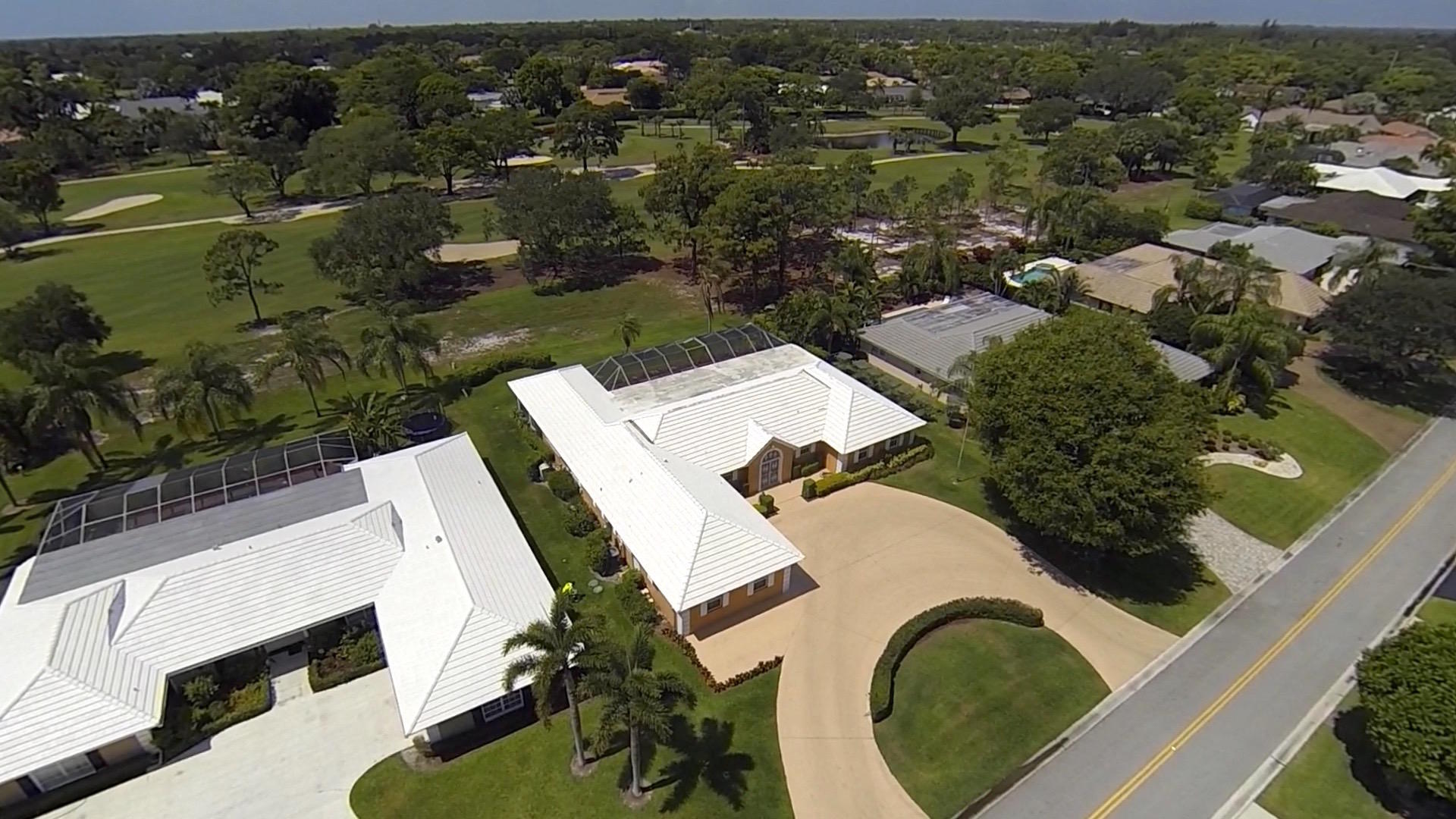 Atlantis - Residential