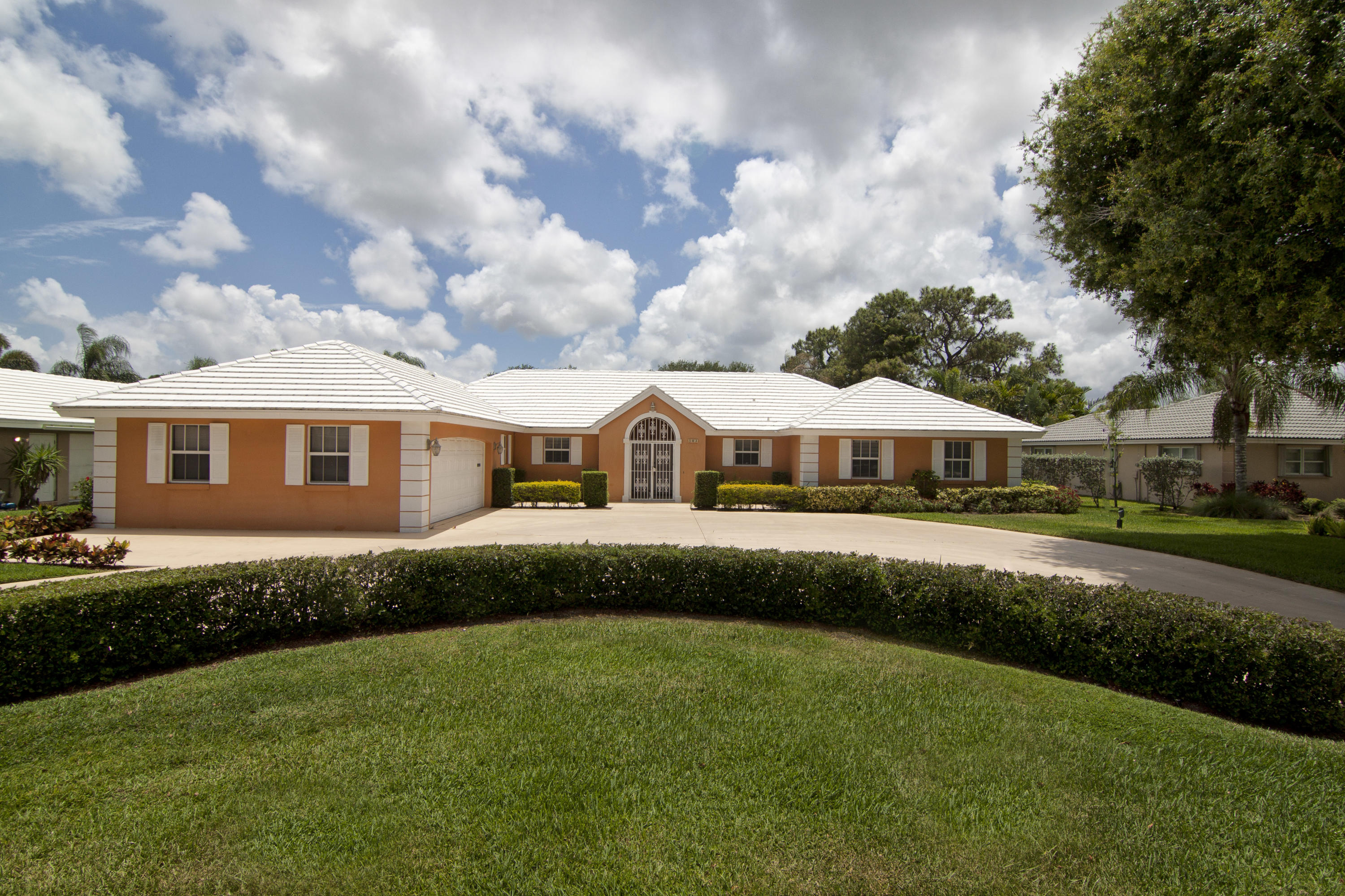 Atlantis - Residential