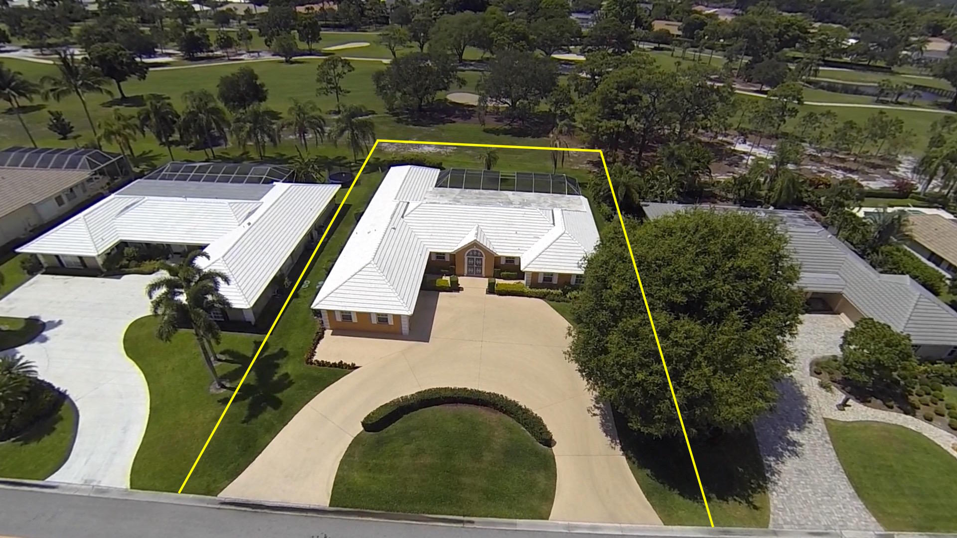 Atlantis - Residential