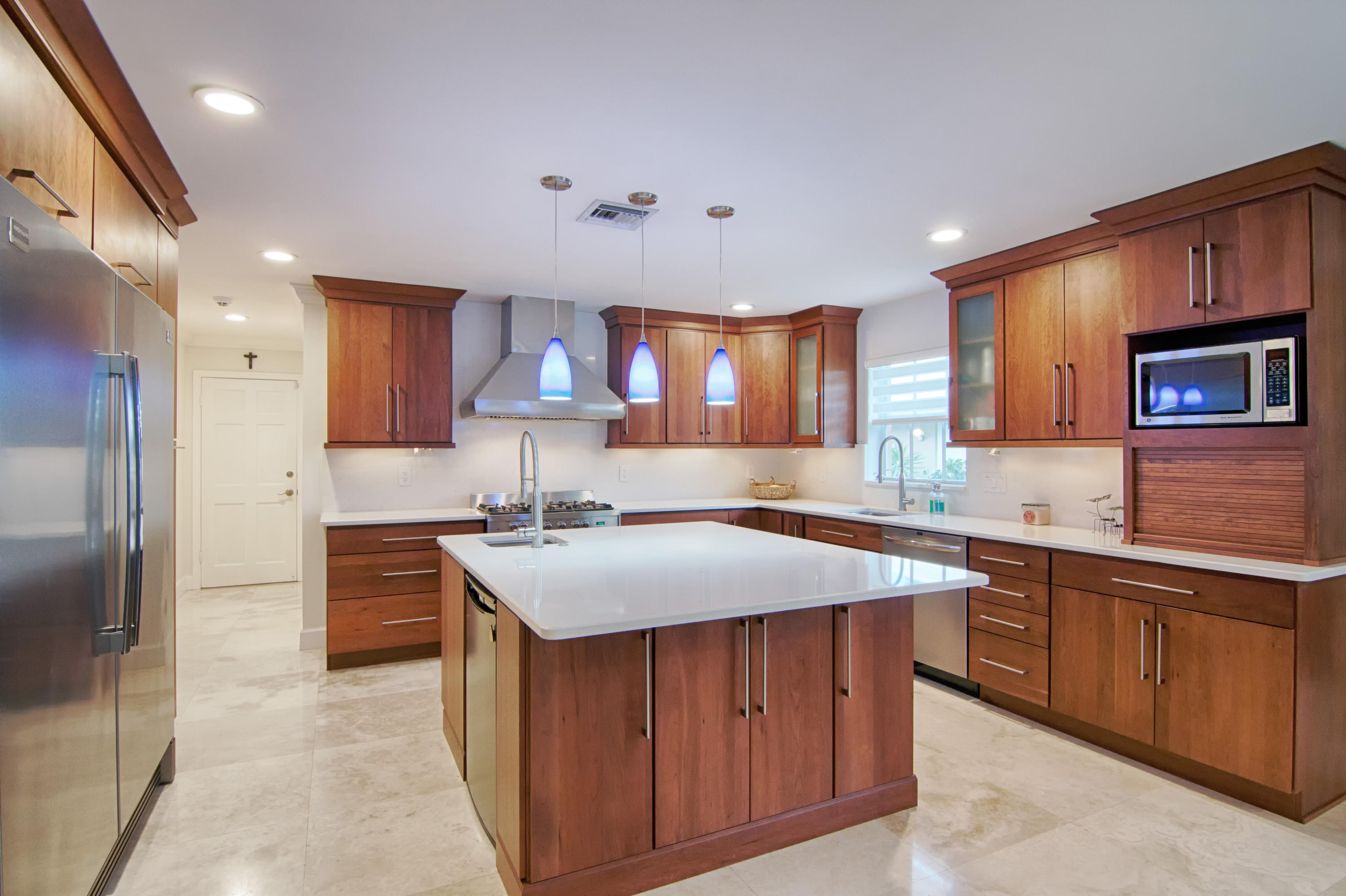 Atlantis - Residential