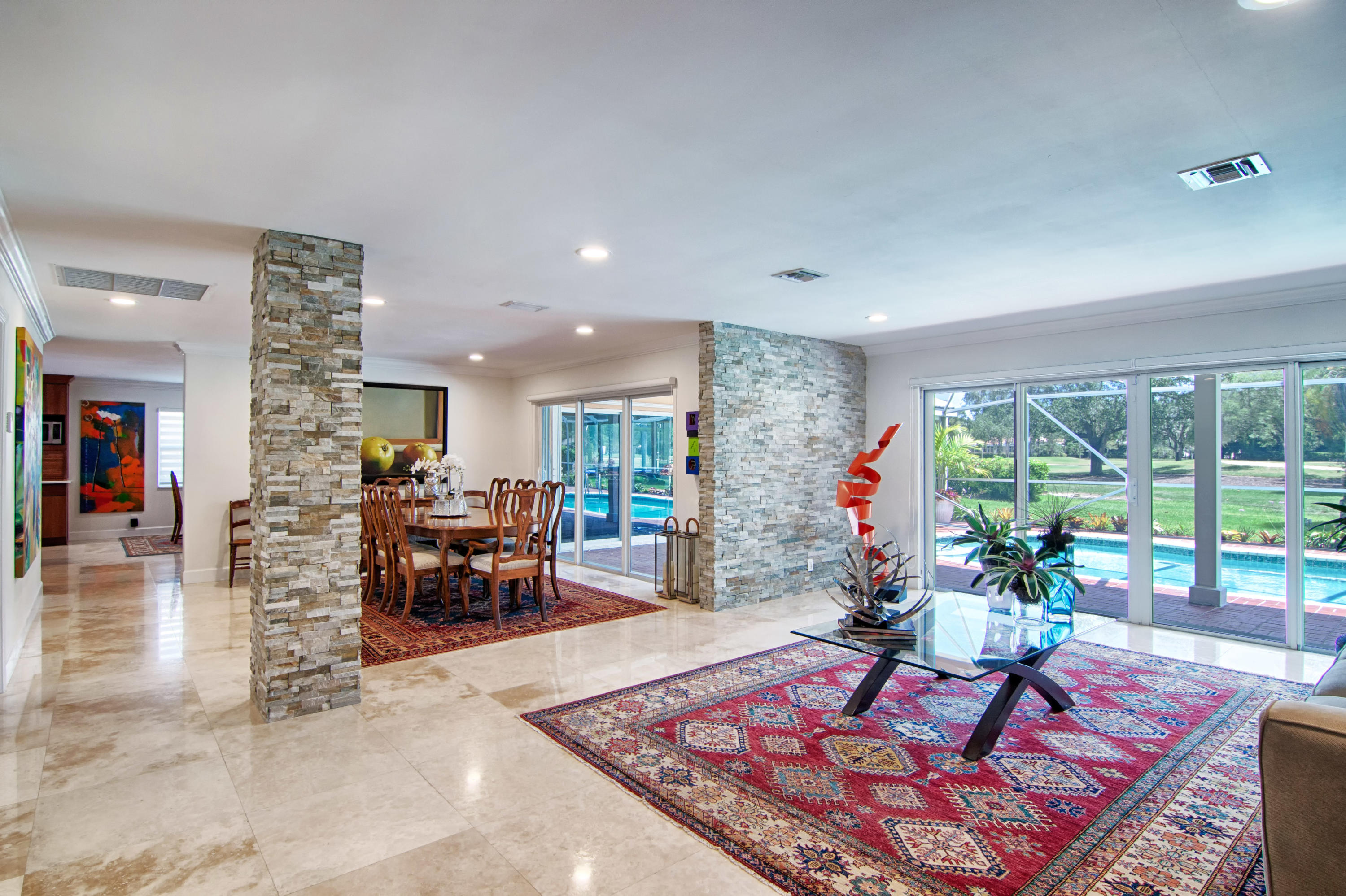 Atlantis - Residential