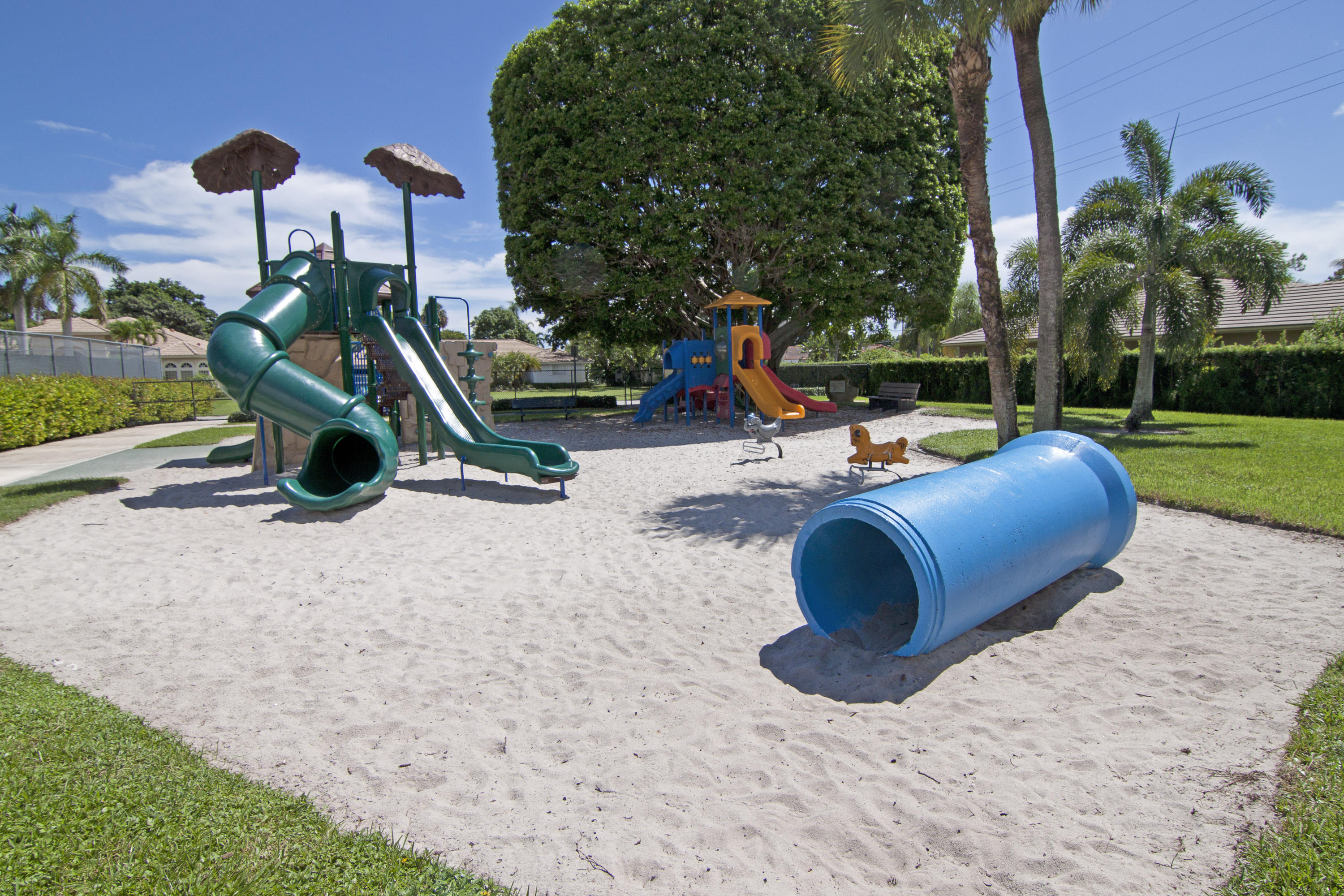 Atlantis - Residential